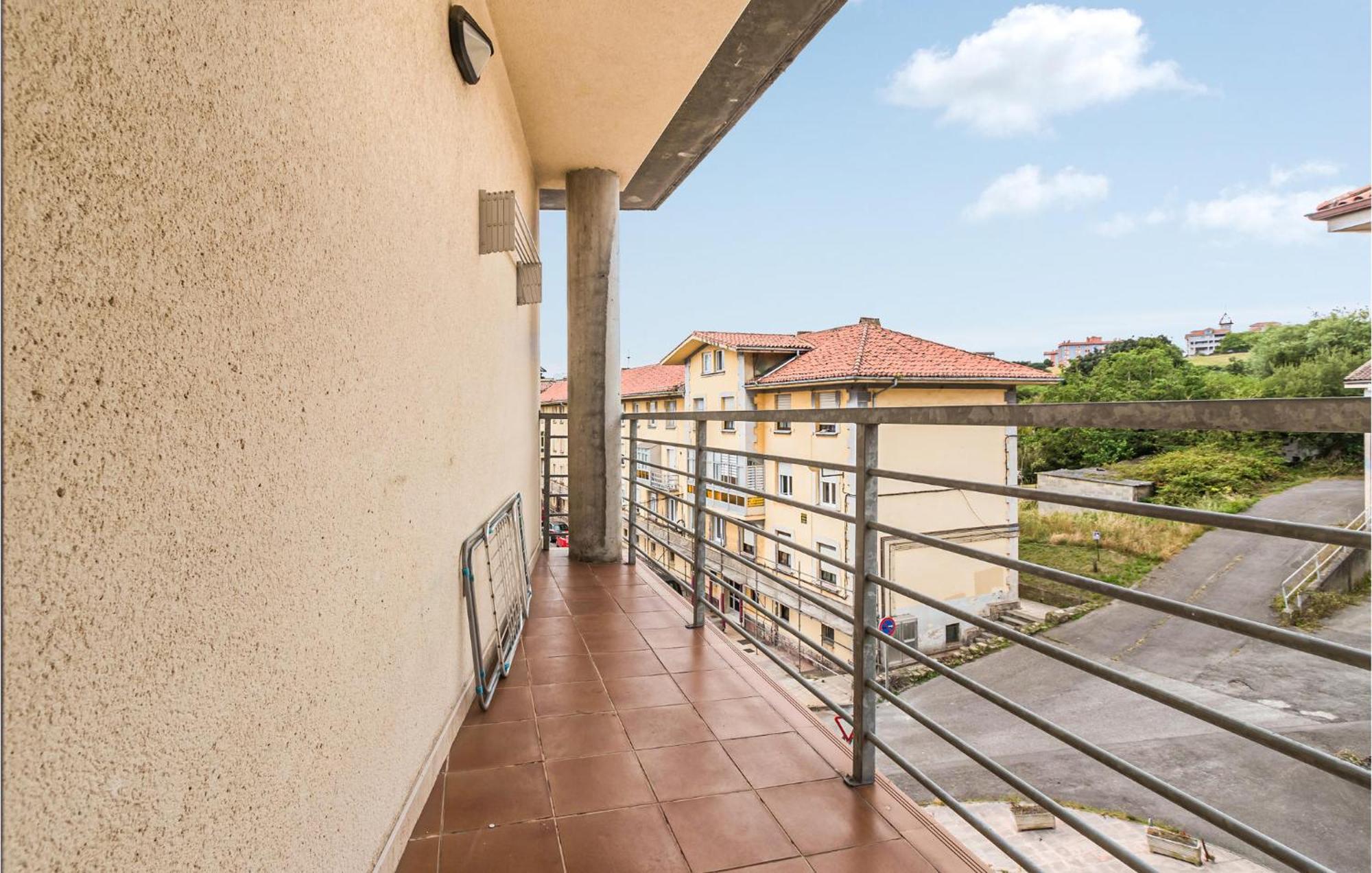 Lovely In Aviles With Kitchen Apartment Raices Nuevo