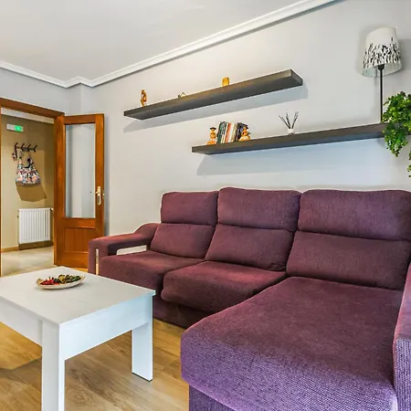 Lovely Apartment In Aviles With Kitchen Raices Nuevo Exterior photo