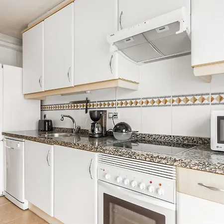 Lovely Apartment In Aviles With Kitchen Raices Nuevo Exterior photo